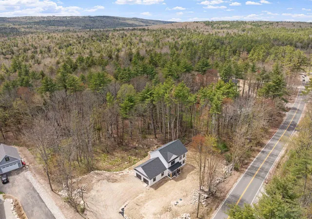 Homes for sale in Farmington, NH | Lot 8 Bay Rd, Farmington, NH 03835 | MLS# 5089987