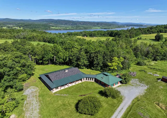 Homes for sale in Benson, VT | 341 Turkey Farm Rd, Benson, VT 05743 | MLS# 5090010