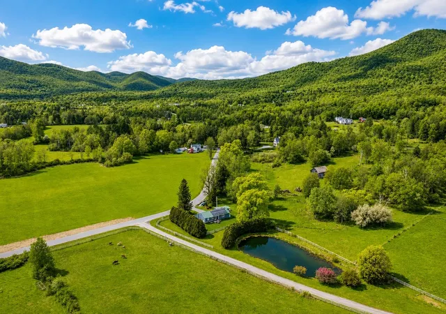 Homes for sale in Dorset, VT | 366 Kirby Hollow Rd, Dorset, VT 05251 | MLS# 5090012