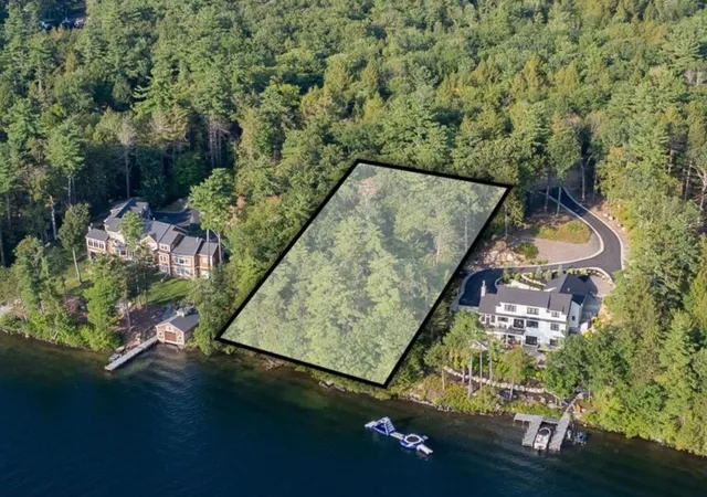 Homes for sale in Meredith, NH | 41 Happy Homes Rd, Meredith, NH 03253 | MLS# 5090013