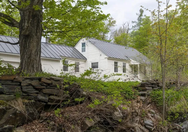 Single family home for sale at 8913 County Rd, Calais, VT 05648 | MLS# 5090025