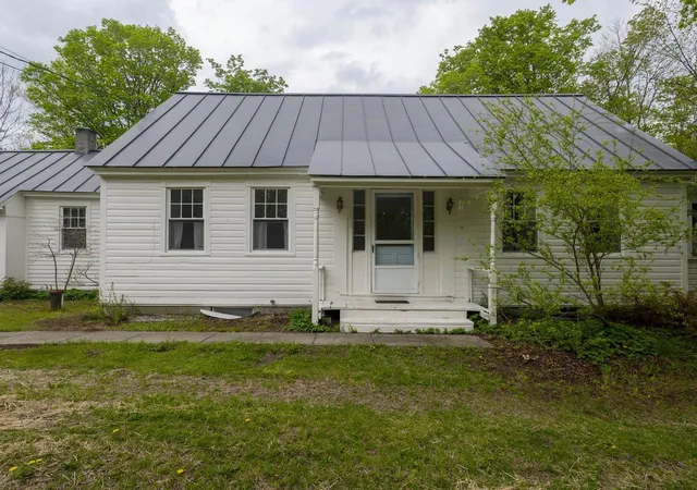 Photo 2 of Single family home for sale at 8913 County Rd, Calais, VT 05648 | MLS# 5090025 | Listing updated on 2026-09-18