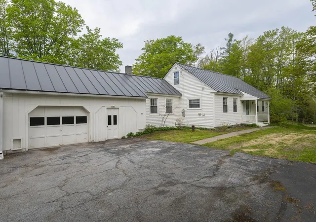 Photo 3 of Single family home for sale at 8913 County Rd, Calais, VT 05648 | MLS# 5090025 | Listing updated on 2026-09-18