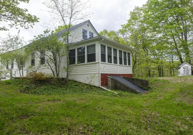 Photo 3 of Single family home for sale at 8913 County Rd, Calais, VT 05648 | MLS# 5090025 | Listing updated on 2026-09-18