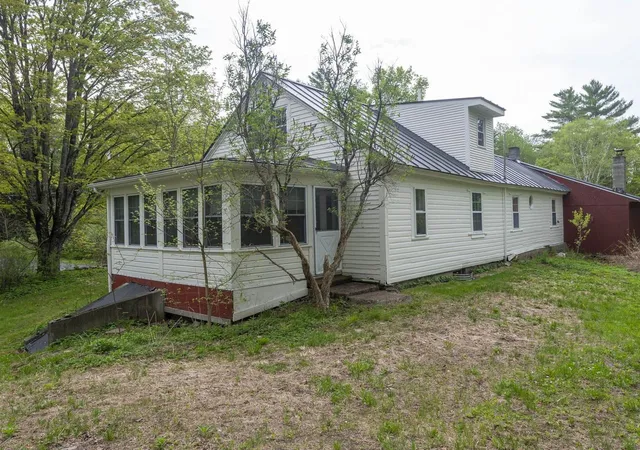 Photo 4 of Single family home for sale at 8913 County Rd, Calais, VT 05648 | MLS# 5090025 | Listing updated on 2026-09-18