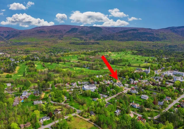 Homes for sale in Manchester, VT | 3746 3738 Main St #1, Manchester, VT 05254 | MLS# 5090030