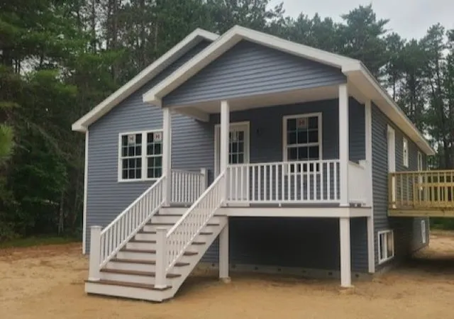 Photo 1 of Single family home for sale at 20 Twig Cir, Harrison, ME 04040 | MLS# 5090045 | Listing updated on 2026-09-10