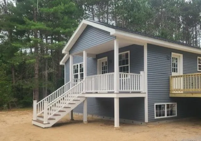 Photo 3 of Single family home for sale at 20 Twig Cir, Harrison, ME 04040 | MLS# 5090045 | Listing updated on 2026-09-17