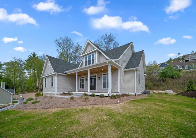 Homes for sale in Campton, NH | 17 Rising Ridge Rd, Campton, NH 03223 | MLS# 5090047