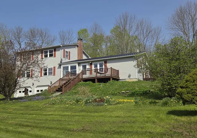 Single family home for sale at 62 Schuler Rd, Newport, VT 05855 | MLS# 5090051
