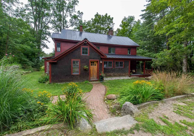 1st image of 314 Old Mail Rd, Tamworth, NH 03886 | MLS# 5090061