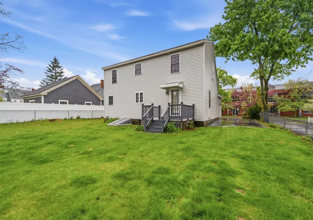 Homes for sale in Concord, NH | 27 Clinton St, Concord, NH 03301 | MLS# 5090062