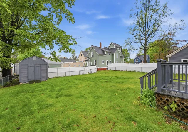 Homes for sale in Concord, NH | 27 Clinton St, Concord, NH 03301 | MLS# 5090062