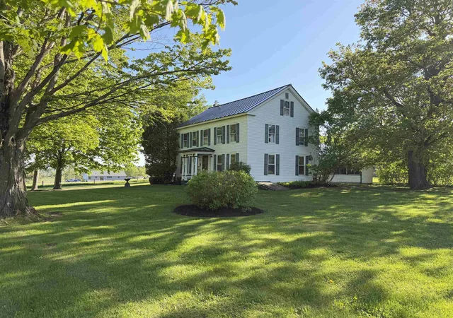 2nd image of 358 South Main St, Whiting, VT 05778 | MLS# 5090077