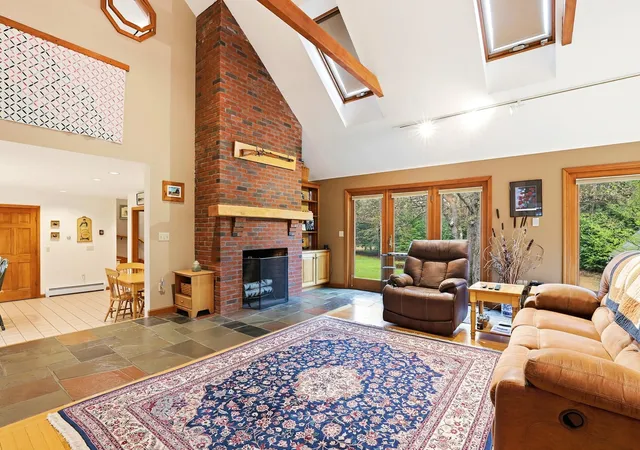 Photo 4 of Single family home for sale at 35 Turnpike Rd, Sharon, NH 03458 | MLS# 5090081 | Listing updated on 2026-08-24
