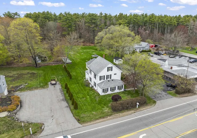 4th image of 96 Lafayette Rd, Hampton Falls, NH 03844 | MLS# 5090094