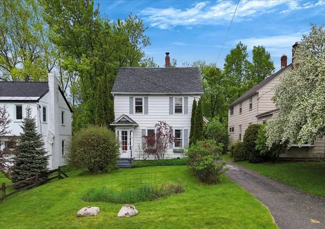 Homes for sale in South Burlington, VT | 22 Proctor Ave, South Burlington, VT 05403 | MLS# 5090131