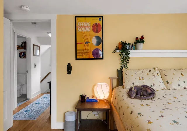 Photo 3 of Sale Pending at 22 Proctor Ave, South Burlington, VT 05403 | MLS# 5090131 | Listing updated on 2026-05-27