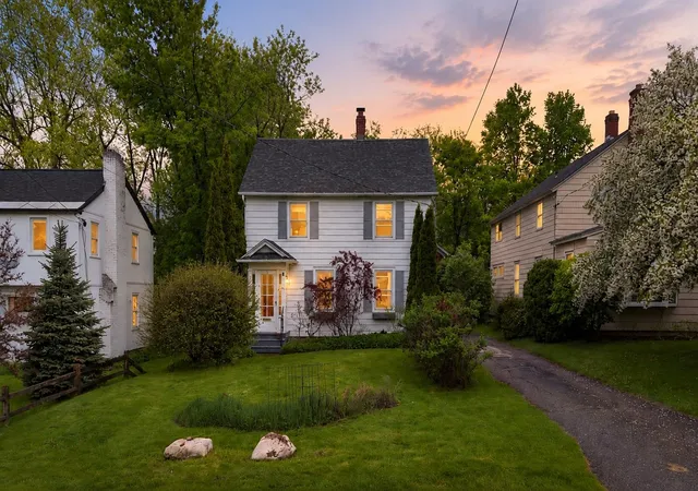 Photo 3 of Sale Pending at 22 Proctor Ave, South Burlington, VT 05403 | MLS# 5090131 | Listing updated on 2026-05-27