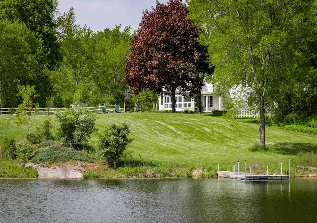 4th image of 1816 Morgan Horse Farm Rd, Weybridge, VT 05753 | MLS# 5090134