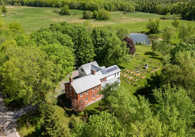 5th image of 1816 Morgan Horse Farm Rd, Weybridge, VT 05753 | MLS# 5090134