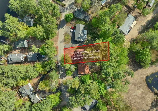 Photo 3 of Land for sale at 187 St James Ave, Milton, NH 03851 | MLS# 5090142 | Listing updated on 2026-08-03