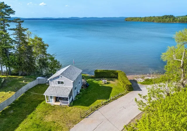 1st image of 106 Potash Bay Rd, Vergennes, VT 05491 | MLS# 5090171