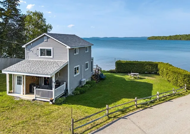 2nd image of 106 Potash Bay Rd, Vergennes, VT 05491 | MLS# 5090171