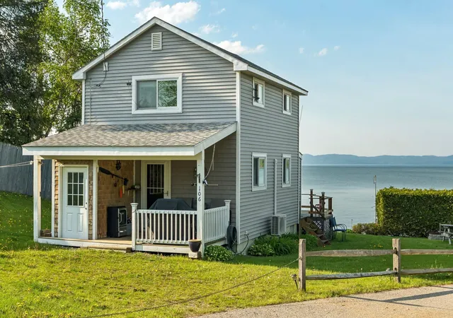 3rd image of 106 Potash Bay Rd, Vergennes, VT 05491 | MLS# 5090171