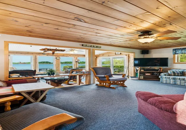 5th image of 106 Potash Bay Rd, Vergennes, VT 05491 | MLS# 5090171