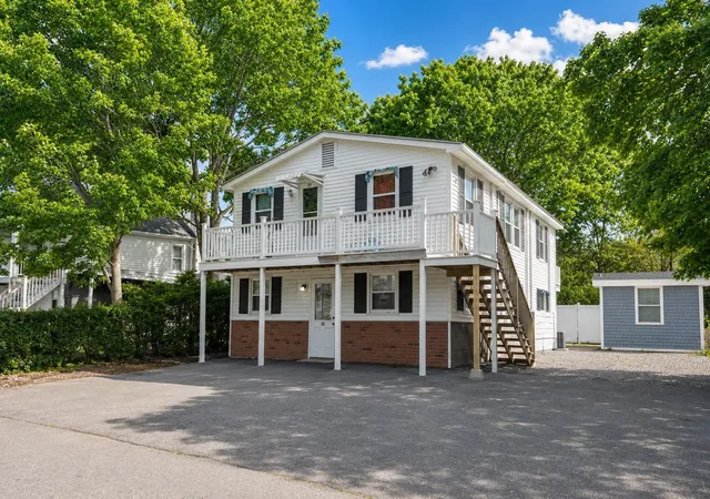 2nd image of Thorwald Ave, Hampton, NH 03842 | MLS# 5090189