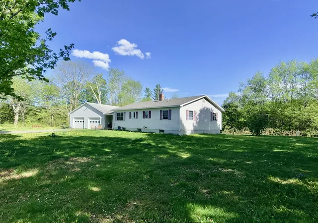 Photo 1 of Single family home for sale at 1038 Hazen Notch Rd, Lowell, VT 05847 | MLS# 5090191 | Listing updated on 2026-06-12