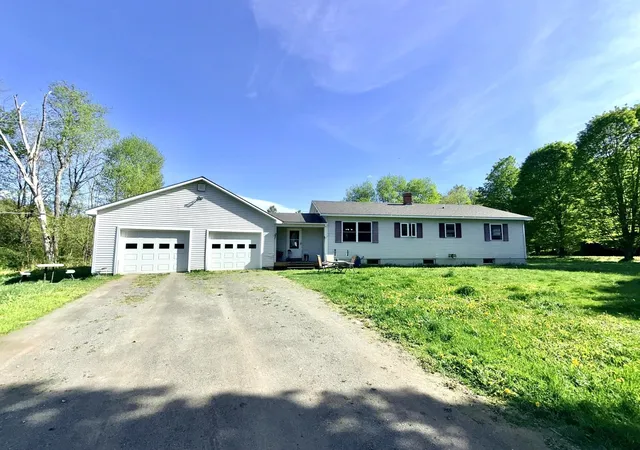 Photo 2 of Single family home for sale at 1038 Hazen Notch Rd, Lowell, VT 05847 | MLS# 5090191 | Listing updated on 2026-06-12