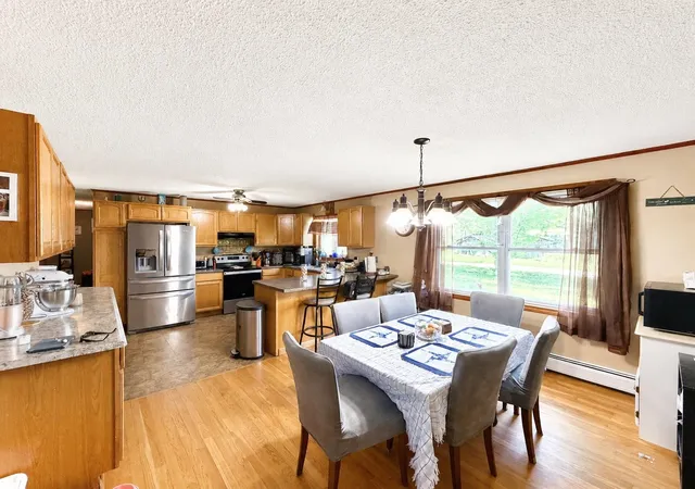 Photo 3 of Single family home for sale at 1038 Hazen Notch Rd, Lowell, VT 05847 | MLS# 5090191 | Listing updated on 2026-06-12