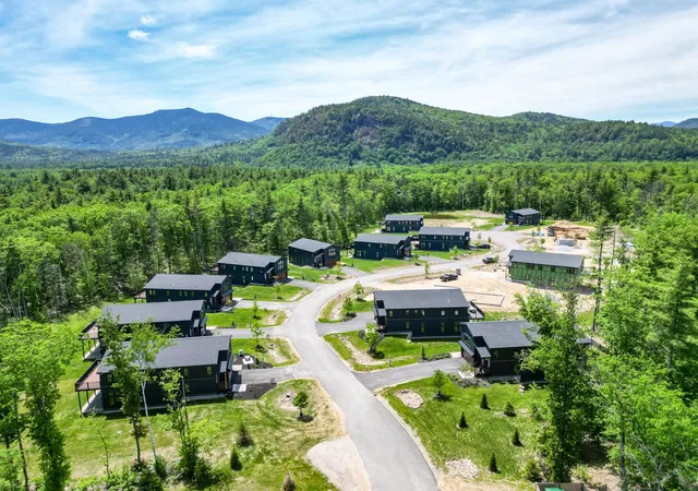 2nd image of 19 Hidden Glade Dr, Bartlett, NH 03845 | MLS# 5090193