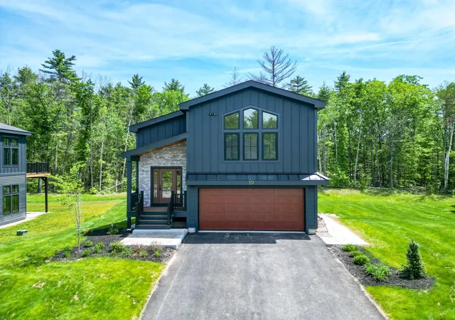 3rd image of 19 Hidden Glade Dr, Bartlett, NH 03845 | MLS# 5090193