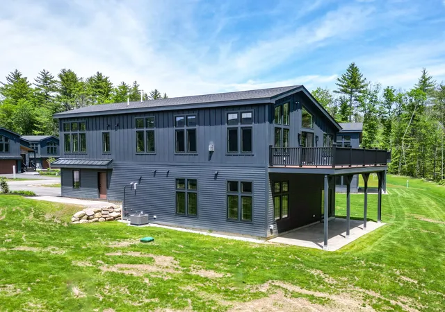 4th image of 19 Hidden Glade Dr, Bartlett, NH 03845 | MLS# 5090193