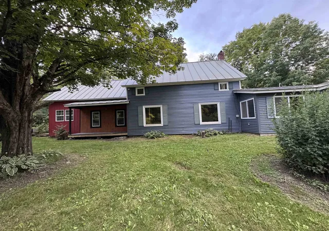 Photo 1 of Single family home for sale at 2113 Stony Brook Rd, Northfield, VT 05663 | MLS# 5090210 | Listing updated on 2026-08-25