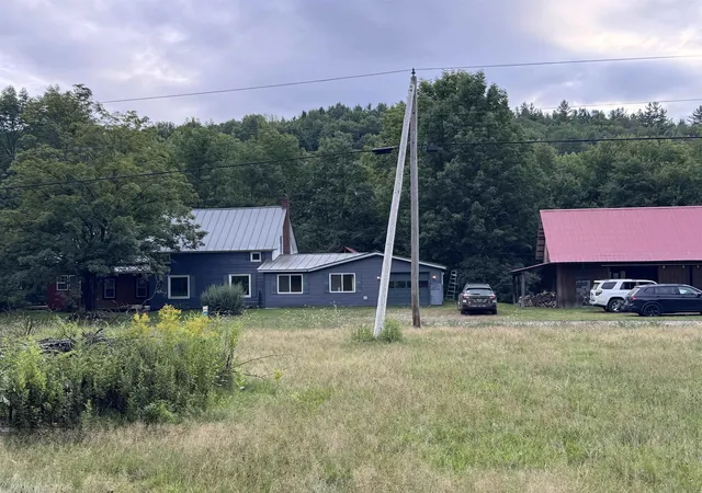 Photo 3 of Single family home for sale at 2113 Stony Brook Rd, Northfield, VT 05663 | MLS# 5090210 | Listing updated on 2026-08-25