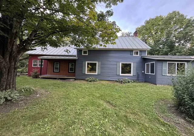 Photo 3 of Single family home for sale at 2113 Stony Brook Rd, Northfield, VT 05663 | MLS# 5090210 | Listing updated on 2026-08-25