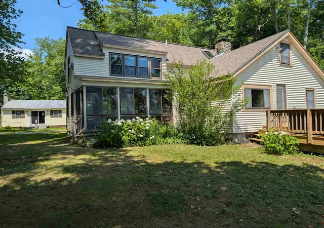 5th image of 24 Gillis Ln, Center Barnstead, NH 03225 | MLS# 5090213