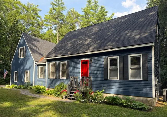 1st image of 6 Percy Dr, Wolfeboro, NH 03894 | MLS# 5090215