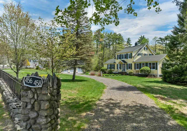 Homes for sale in Tuftonboro, NH | 456 Governor Wentworth Hwy, Tuftonboro, NH 03816 | MLS# 5090218