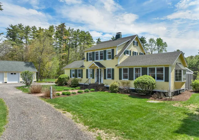 3rd image of 456 Governor Wentworth Hwy, Tuftonboro, NH 03816 | MLS# 5090218