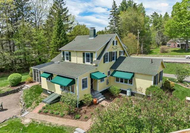 5th image of 456 Governor Wentworth Hwy, Tuftonboro, NH 03816 | MLS# 5090218