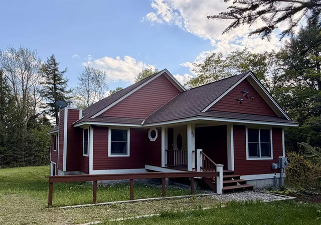 Homes for sale in Wilmington, VT | 52 Ruth Wy, Wilmington, VT 05363 | MLS# 5090228