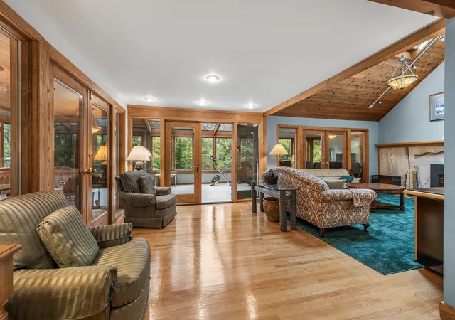 Homes for sale in Winhall, VT | 6 Old Ridge Rd, Winhall, VT 05340 | MLS# 5090234