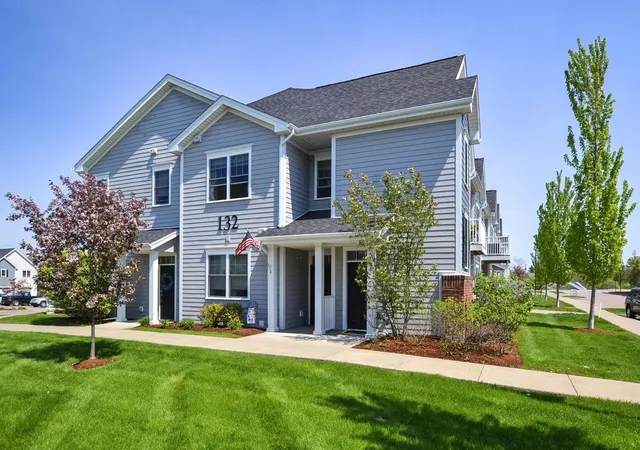 2nd image of 132 Stillwater Ln #1, Williston, VT 05495 | MLS# 5090271