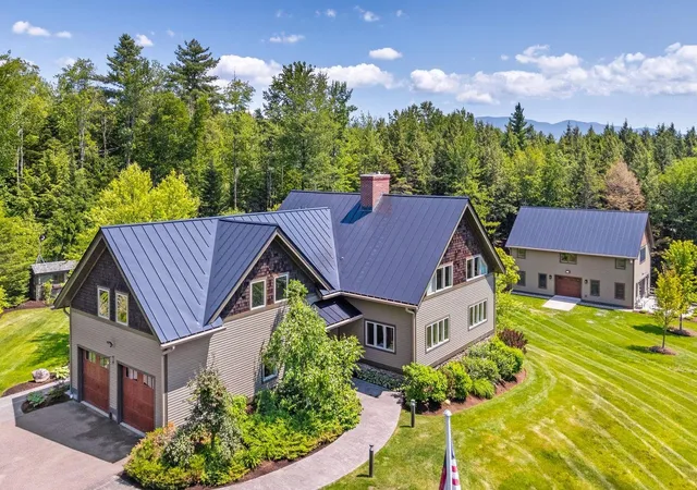 1st image of 530 Houston Farm Rd, Stowe, VT 05672 | MLS# 5090280