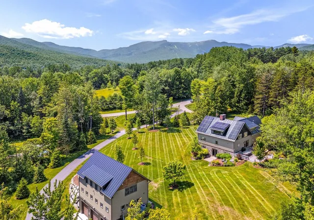 2nd image of 530 Houston Farm Rd, Stowe, VT 05672 | MLS# 5090280
